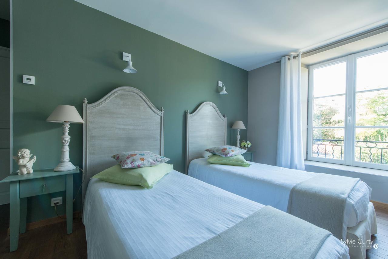 Entre Hotes Couette-café La Rochelle (Charente-Maritime)